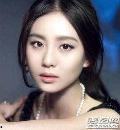 娱乐圈女明星,璀璨星河中的璀璨明珠