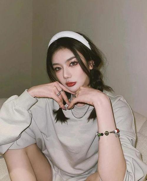 国产御姐,魅力与智慧的完美融合