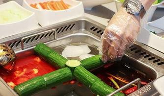 今日吃瓜--网红海底捞,揭秘火锅界的“吃瓜”传奇